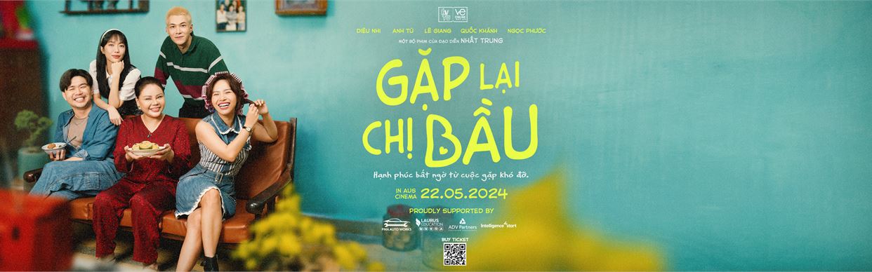 GẶP LẠI CHỊ BẦU - CAROUSEL